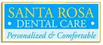 Santa Rosa Dental Care logo