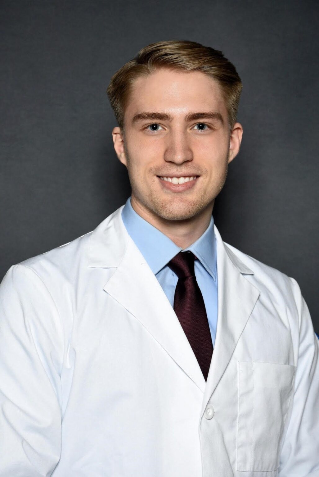 Jake Rames, DDS | Santa Rosa Dental Care